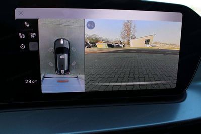 Audi Q3 TFSI quattro S line Sportback