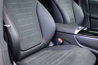 Mercedes GLC 200 4-Matic AMG Line