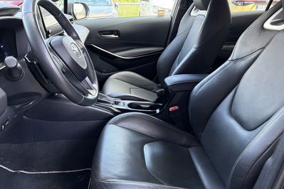 Toyota Corolla 2.0 Hybrid Executive