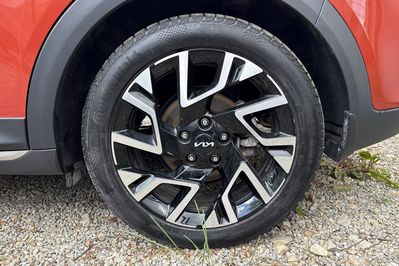 Kia XCeed M 1.5 T-GDI