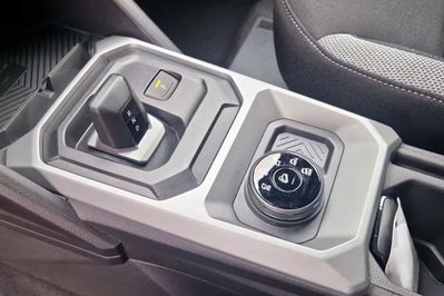 Dacia Duster Journey 1.2 TCe Hybrid-G LPG 4x4