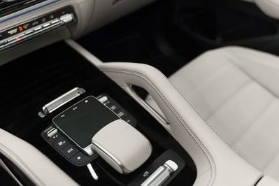 Mercedes GLS 450 d 4-MATIC AMG Line