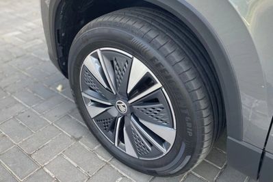 Skoda Karoq 1.5 Tsi Act Style Dsg