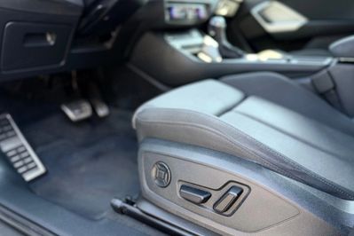 Audi Q3 35 TFSI mHEV S tronic