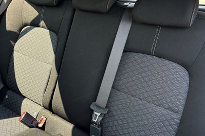 Kia Picanto 1.0 GDI Business Line