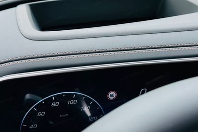 Mercedes GLC Coupe 300 de 4-Matic AMG Line
