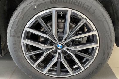 BMW X1 xDrive23i M Sport