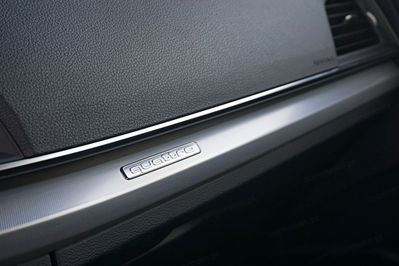 Audi Q5 Sportback 40 TDI quattro S Line