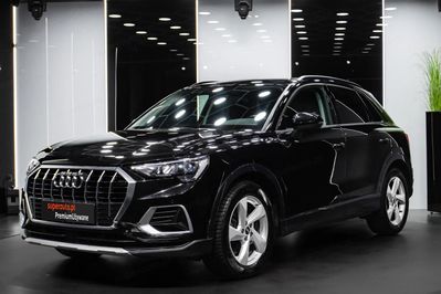 Audi Q3 35 TFSI Advanced S tronic