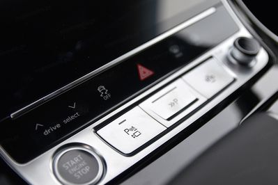 Audi Q7 TDI quattro S Line