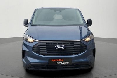 Ford Transit Custom 320 L2H1