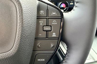 Toyota bZ4X Executive BEV AWD