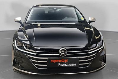 Volkswagen Arteon TSI Elegance DSG