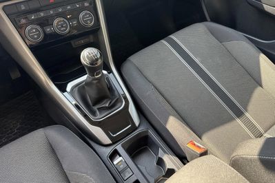 Volkswagen T-Roc Advance 2.0 TDI SCR DPF