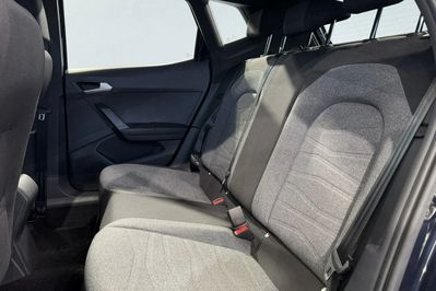 Seat Arona 1.0 TSI Xperience S&S