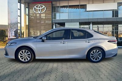 Toyota Camry 2.5 Hybrid Comfort