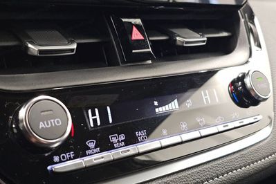 Toyota Corolla Comfort 1.8 Hybrid