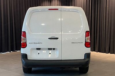 Citroen Berlingo Van XL L2H1