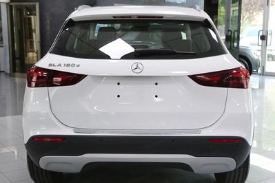 Mercedes GLA 180 d