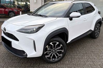 Toyota Yaris Cross Style 1.5 Hybrid