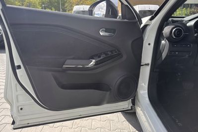 Nissan Juke N-Design 1.0 DIG-T  DCT