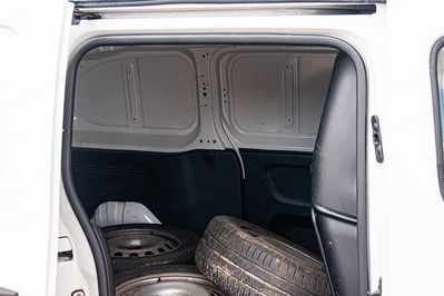 Opel Combo Van XL L2H1