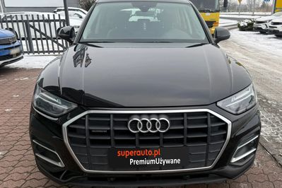 Audi Q5 40 TFSI quattro Advanced