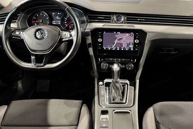 Volkswagen Arteon 1.5 TSI DSG