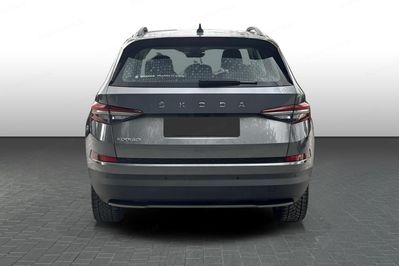 Skoda Kodiaq Ambition 1.5 TSI  DSG