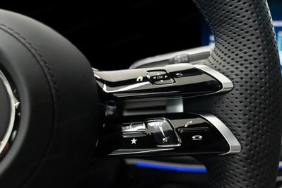 Mercedes GLE Coupe 300 d 4MATIC AMG Line