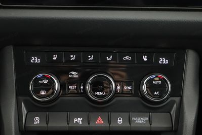 Skoda Kodiaq 2.0 TDI 4x4 L&K DSG