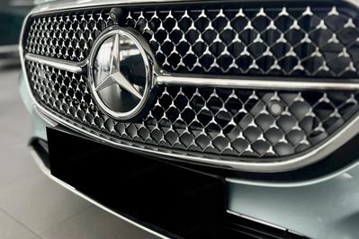 Mercedes E Klasa 220 d  Avantgarde