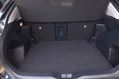Toyota Yaris Cross Hybrid 1.5 Executive 4x4