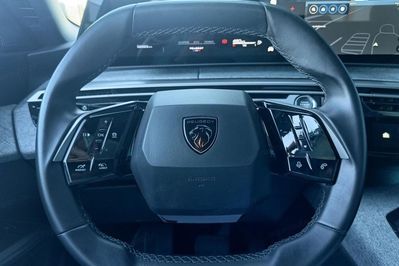 Peugeot 3008 1.2 Puretech Allure Pack
