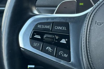 BMW Seria 3 Touring 320d M Sport
