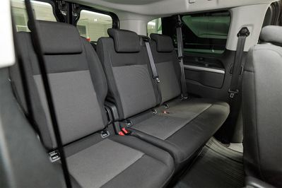 Toyota Proace Verso Long L2H1 Business AT