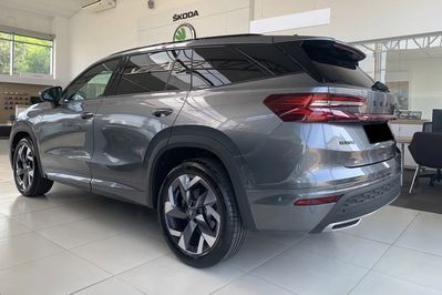 Skoda Kodiaq Sportline 1.5 TSI iV PHEV DSG