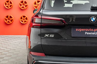 BMW X5 xDrive25d aut