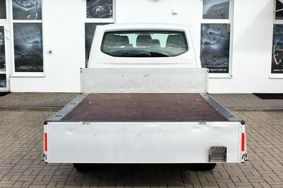 Volkswagen Transporter DOKA SKRZYNIA