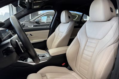 BMW Seria 3 320d xDrive M Sport