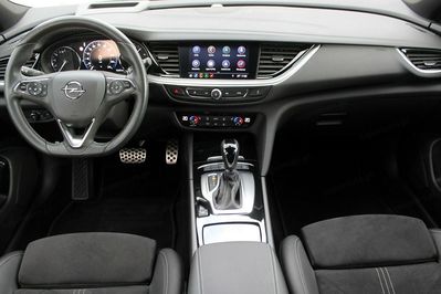 Opel Insignia 2.0 Cdti Business Elegance S&S