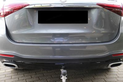 Mercedes GLE 300 d 4-Matic AMG Line