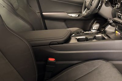 Lexus NX 450h+ Prestige AWD