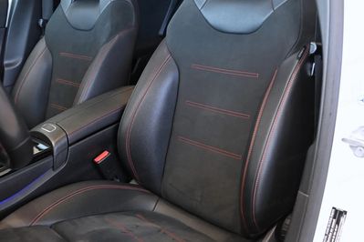 Mercedes Klasa A 200 AMG Line