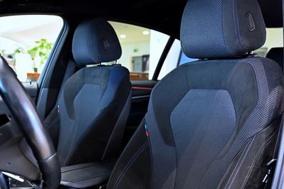 BMW Seria 5 520d xDrive M Sport