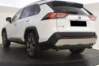 Toyota RAV4 Comfort 2.5 Hybrid
