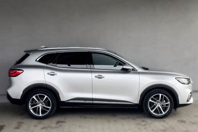 MG HS 1.5 T-GDI Exclusive