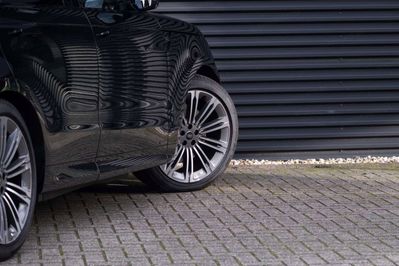 Land Rover Range Rover Sport D350 Autobiography