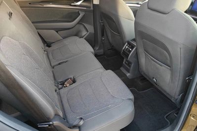 Skoda Kodiaq 2.0 TDI 4x4 Selection DSG