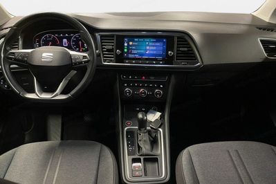 Seat Ateca Ateca 1.5 TSI DSG